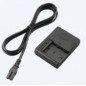 BC-VM10 Chargeur batterie type Sony NP-FM BC-VM10 Chargeur batterie type Sony NP-FM