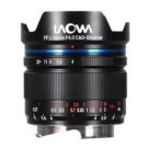 14 mm F4 FF RL Zero-D monture E LAOWA