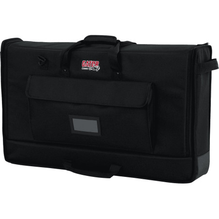 G-LCD-TOTE-MD GATOR CASES
