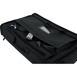 G-LCD-TOTE-MD GATOR CASES