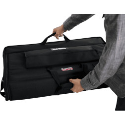 G-LCD-TOTE-MD GATOR CASES