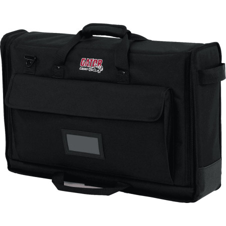 G-LCD-TOTE-SM GATOR CASES