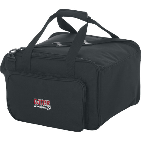 G-LIGHTBAG-1610 PAR à LED GATOR CASES