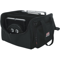 G-LIGHTBAG-1610 PAR à LED GATOR CASES