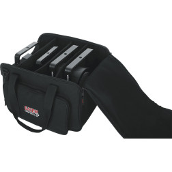 G-LIGHTBAG-1610 PAR à LED GATOR CASES