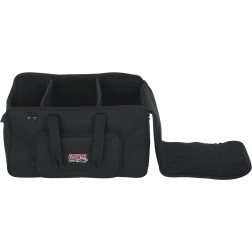 G-LIGHTBAG-2212 PAR à LED GATOR CASES