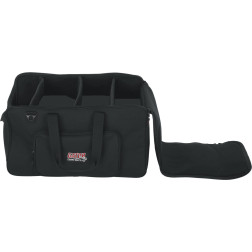 G-LIGHTBAG-2212 PAR à LED GATOR CASES