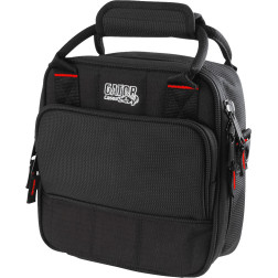 G-MIXERBAG-0909 22,9 x 22,9 x 7 cm GATOR CASES