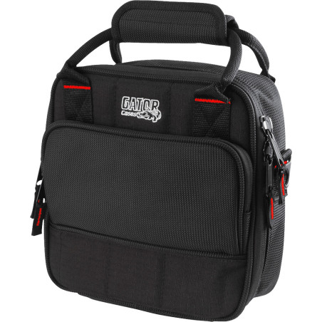 G-MIXERBAG-0909 22,9 x 22,9 x 7 cm GATOR CASES
