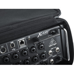 G-MIXERBAG-1306 33,3 x 15,9 x 15,2 cm GATOR CASES