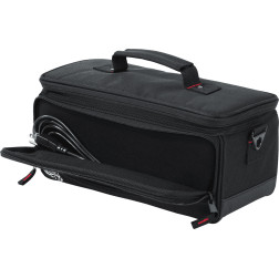 G-MIXERBAG-1306 33,3 x 15,9 x 15,2 cm GATOR CASES