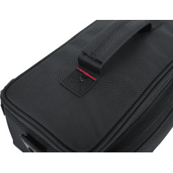 G-MIXERBAG-1306 33,3 x 15,9 x 15,2 cm GATOR CASES