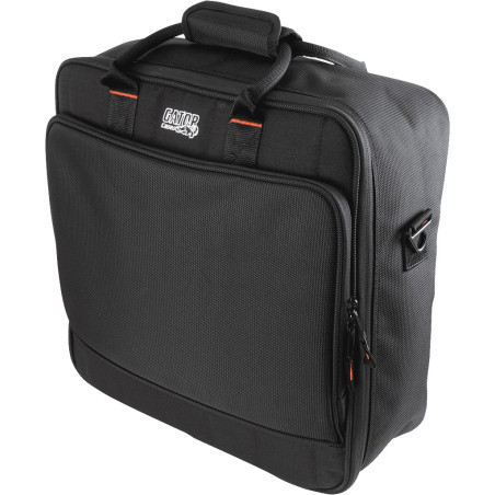 G-MIXERBAG-1515 38,1 x 38,1 x 13,9 cm GATOR CASES