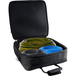 G-MIXERBAG-1818 GATOR CASES