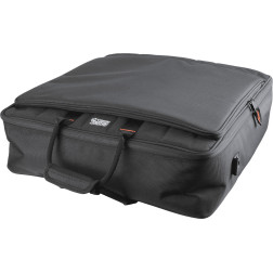 G-MIXERBAG-2123 53,3 x 58,4 x 15,2 cm GATOR CASES