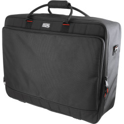 G-MIXERBAG-2519 63,5 x 48,3 x 20,3 cm GATOR CASES