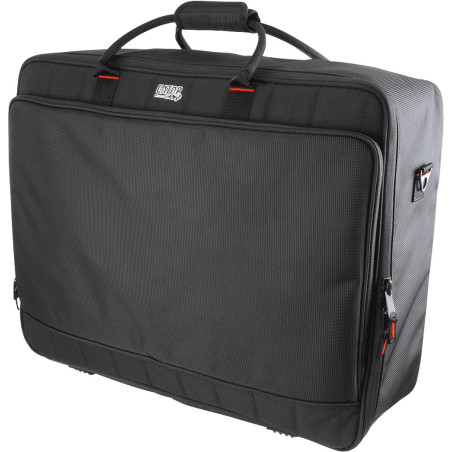 G-MIXERBAG-2519 63,5 x 48,3 x 20,3 cm GATOR CASES