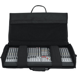 G-MIXERBAG-3121 GATOR CASES