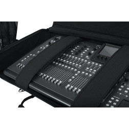 G-MIXERBAG-3621 GATOR CASES