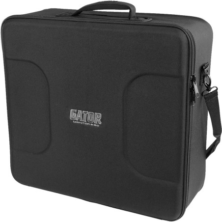G-MONITOR-GO22 Sac moniteur max 22 pouces