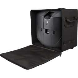 G-PA-TRANSPORT-SM Etui de transport pour système PA Peti GATOR CASES