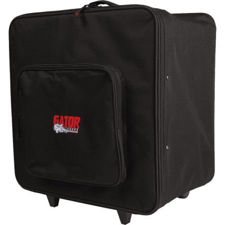 G-PAR64LED4 PAR 64 à LED GATOR CASES