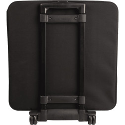 G-PAR64LED4 PAR 64 à LED GATOR CASES
