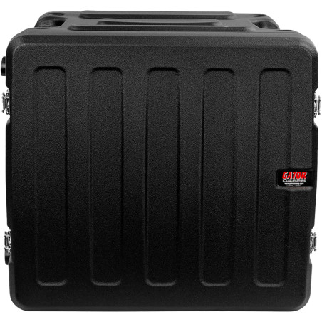 G-PRO-10U-19 G-PRO - Rack 10U profondeur 19" GATOR CASES