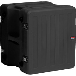 G-PRO-12U-19 G-PRO - Rack 12U profondeur 19" GATOR CASES