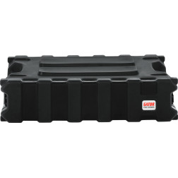 G-PRO-2U-13 G-PRO - Rack 2U profondeur 13" GATOR CASES