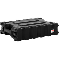 G-PRO-2U-13 G-PRO - Rack 2U profondeur 13"
