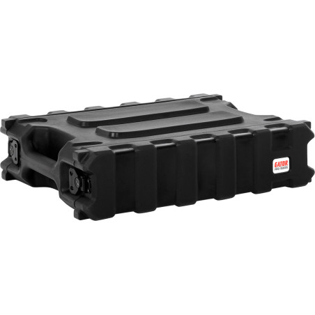 G-PRO-2U-13 G-PRO - Rack 2U profondeur 13"