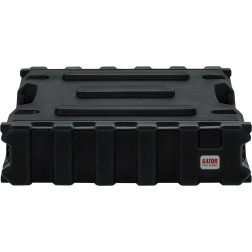 G-PRO-2U-19 G-PRO - Rack 2U profondeur 19" GATOR CASES