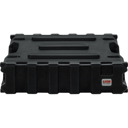 G-PRO-2U-19 G-PRO - Rack 2U profondeur 19" GATOR CASES