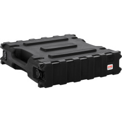 G-PRO-2U-19 G-PRO - Rack 2U profondeur 19"
