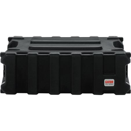 G-PRO-3U-13 G-PRO - Rack 3U profondeur 13" GATOR CASES
