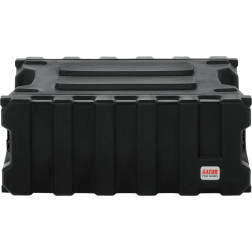 G-PRO-4U-13 G-PRO - Rack 4U profondeur 13" GATOR CASES