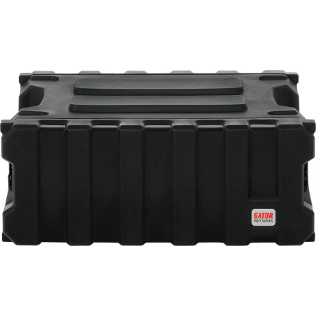 G-PRO-4U-13 G-PRO - Rack 4U profondeur 13" GATOR CASES