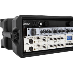 G-PRO-4U-13 GATOR CASES