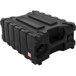G-PRO-4U-13 G-PRO - Rack 4U profondeur 13" GATOR CASES