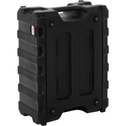 G-PRO-4U-13 G-PRO - Rack 4U profondeur 13" GATOR CASES