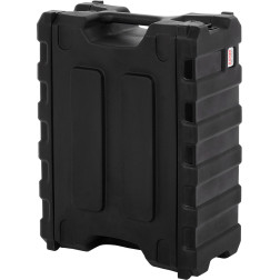 G-PRO-4U-13 G-PRO - Rack 4U profondeur 13" GATOR CASES