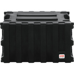 G-PRO-6U-13 G-PRO - Rack 6U profondeur 13" GATOR CASES