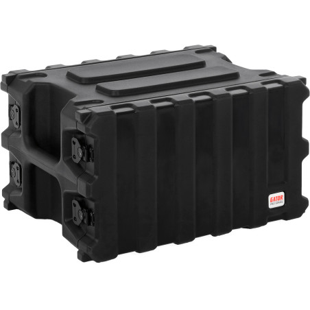 G-PRO-6U-13 G-PRO - Rack 6U profondeur 13"