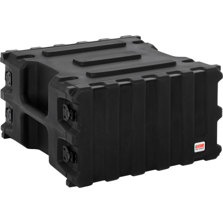 G-PRO-6U-19 G-PRO - Rack 6U profondeur 19"