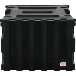 G-PRO-8U-19 G-PRO - Rack 8U profondeur 19" GATOR CASES