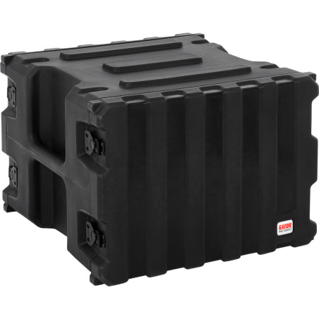 G-PRO-8U-19 G-PRO - Rack 8U profondeur 19"