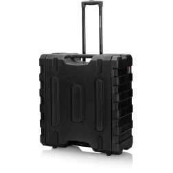 G-PROR-4U-19 G-PROR - Rack 4U profondeur 19" avec roulet