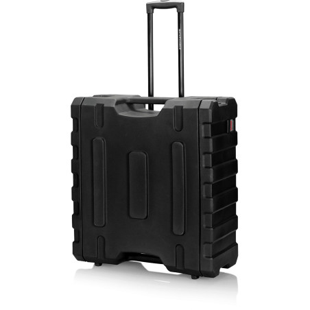G-PROR-4U-19 G-PROR - Rack 4U profondeur 19" avec roulet