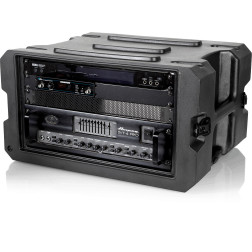 G-PROR-6U-19 G-PROR - Rack 6U profondeur 19" avec roulet GATOR CASES